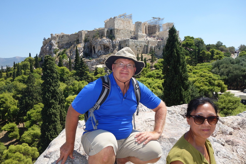 A random Piwigo travel image