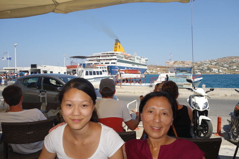 A random Piwigo travel image