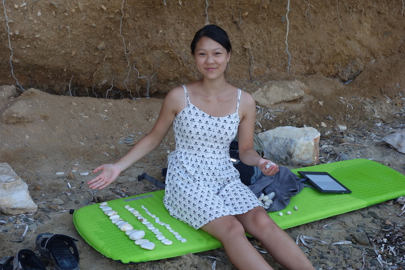 A random Piwigo travel image