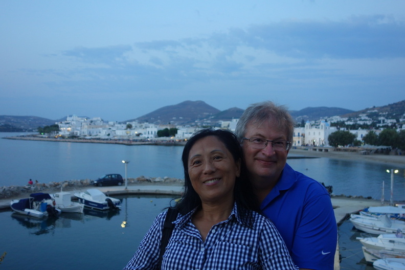 A random Piwigo travel image