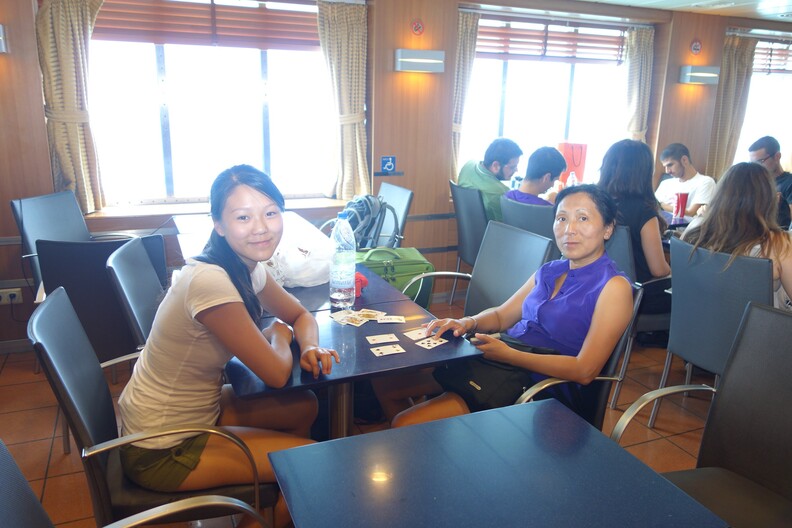 A random Piwigo travel image