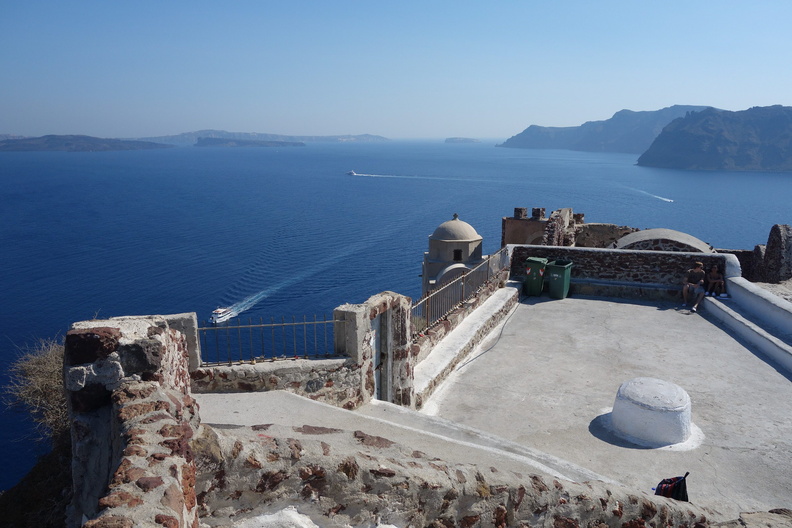 A random Piwigo travel image