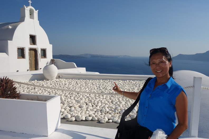 A random Piwigo travel image