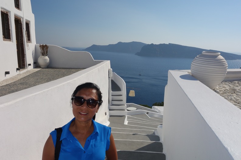 A random Piwigo travel image