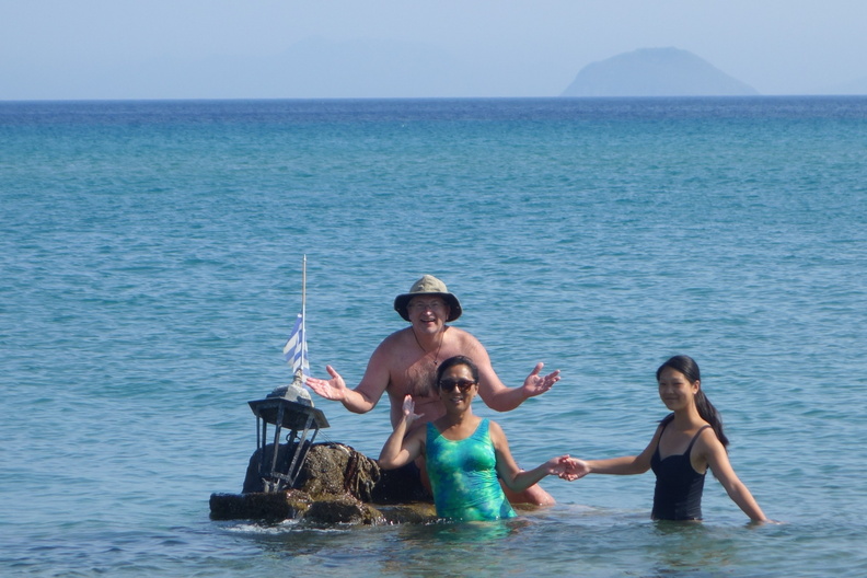 A random Piwigo travel image