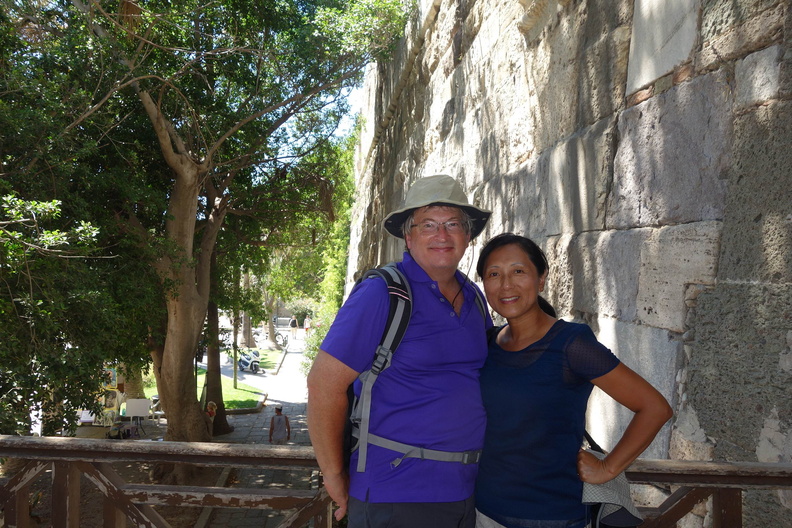 A random Piwigo travel image