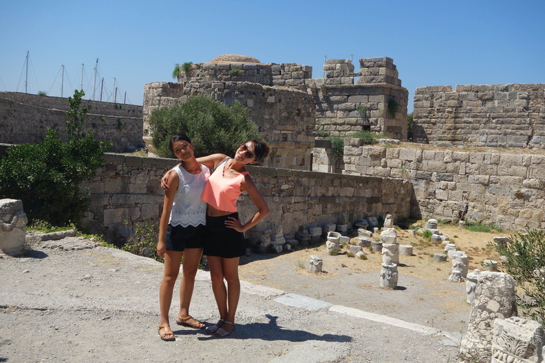 A random Piwigo travel image