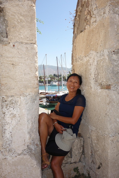 A random Piwigo travel image