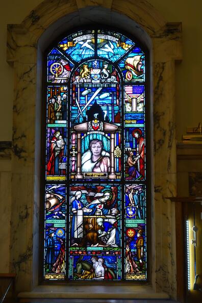 A random Piwigo travel image