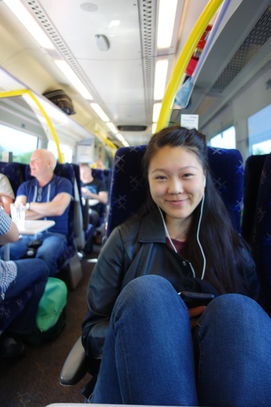 A random Piwigo travel image