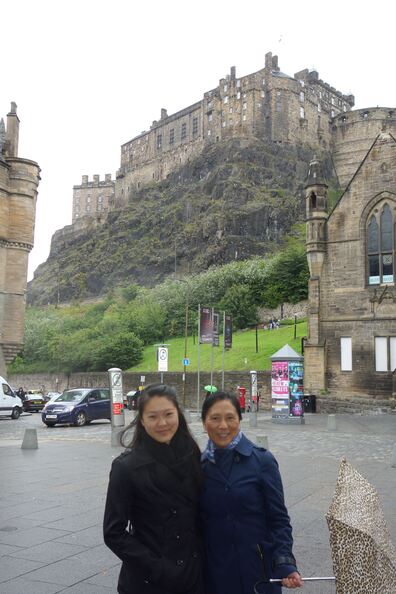 A random Piwigo travel image