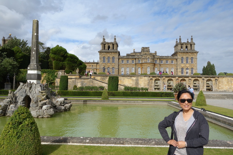 A random Piwigo travel image