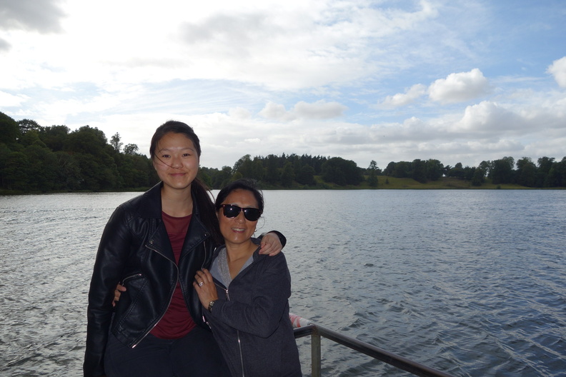 A random Piwigo travel image