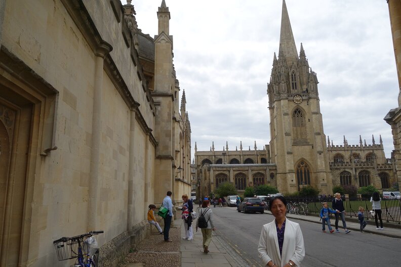 A random Piwigo travel image