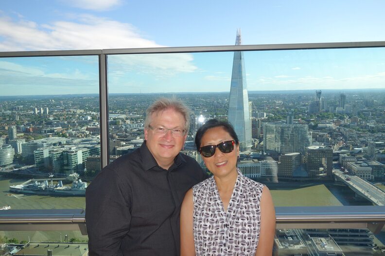 A random Piwigo travel image