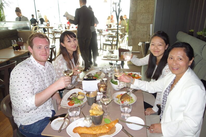 A random Piwigo travel image