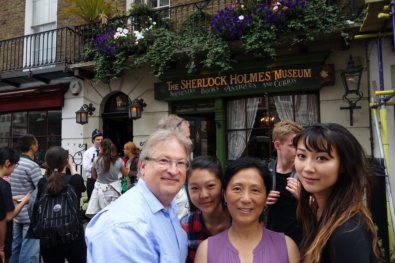 A random Piwigo travel image