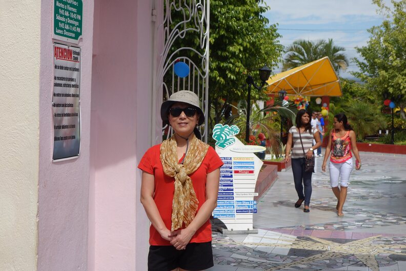 A random Piwigo travel image