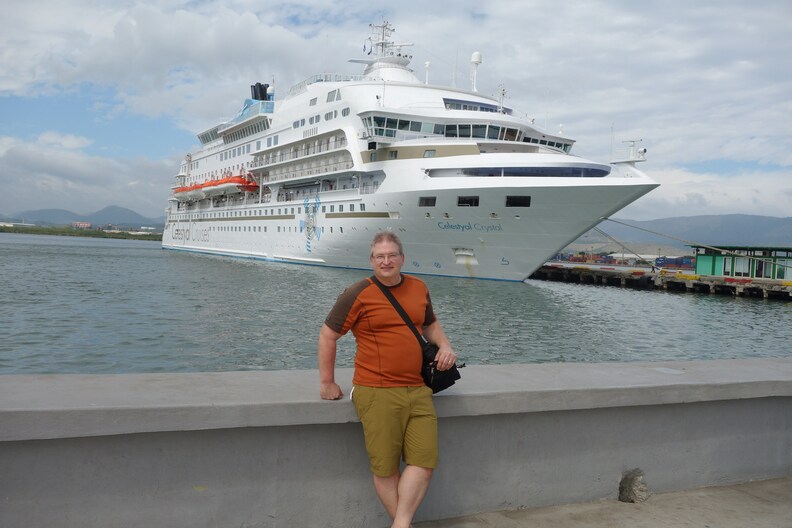 A random Piwigo travel image