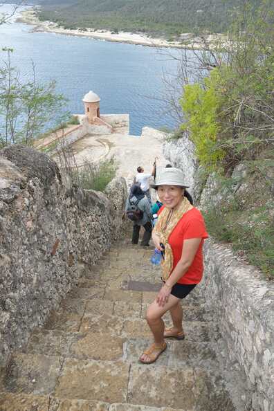A random Piwigo travel image