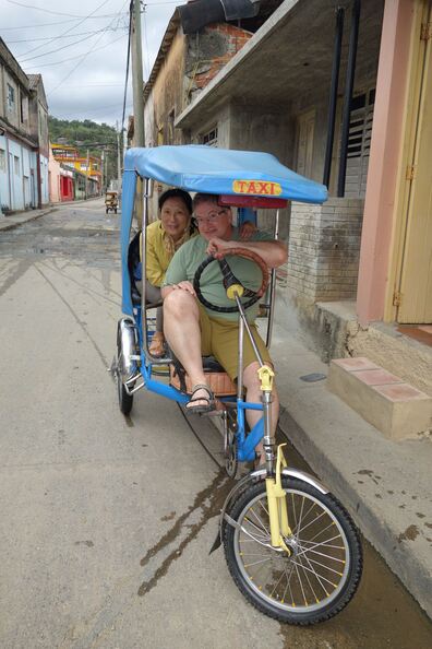 A random Piwigo travel image