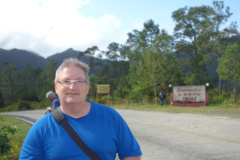 A random Piwigo travel image