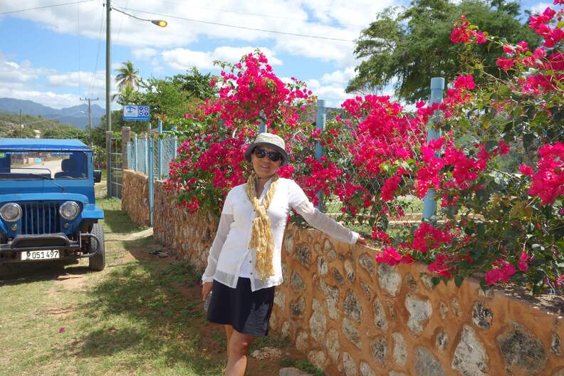 A random Piwigo travel image