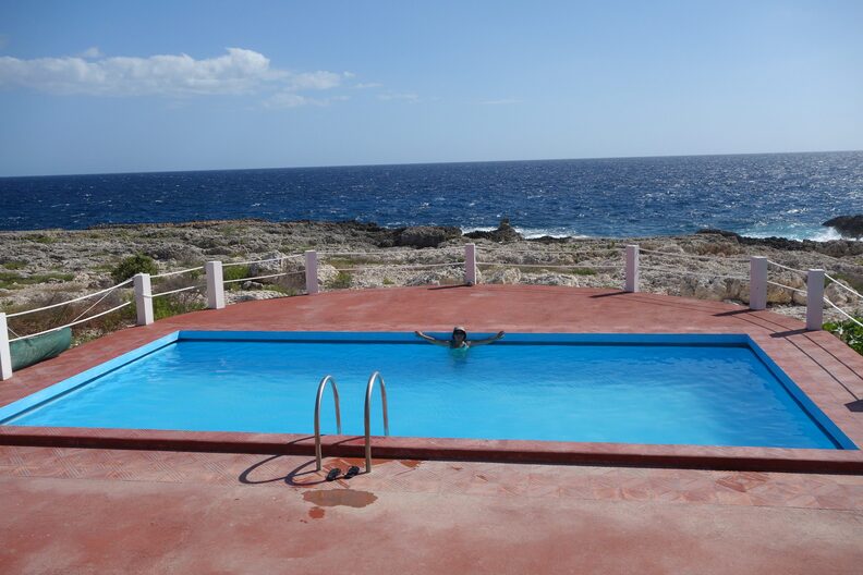 A random Piwigo travel image