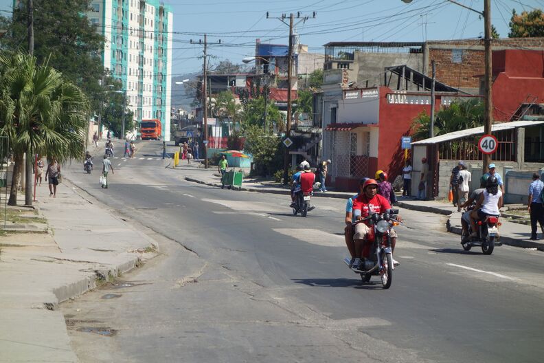 A random Piwigo travel image