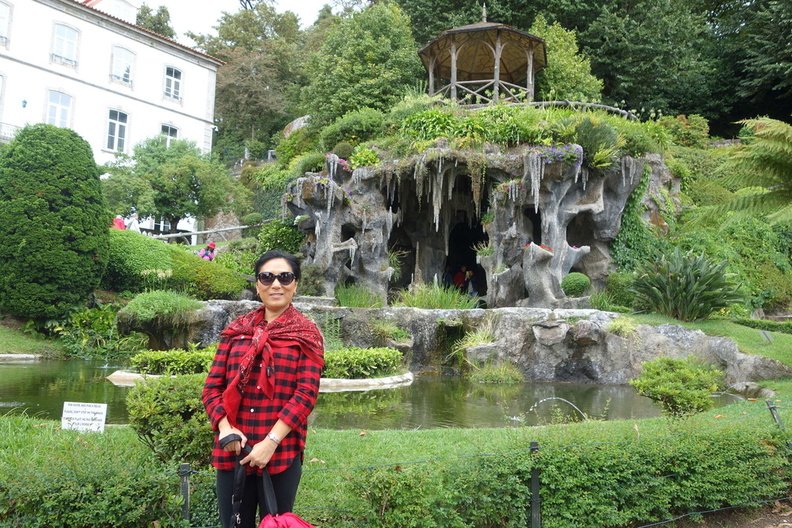 A random Piwigo travel image