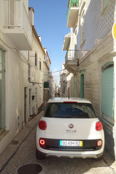 A random Piwigo travel image
