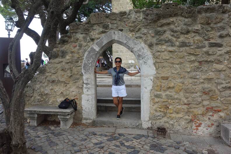 A random Piwigo travel image