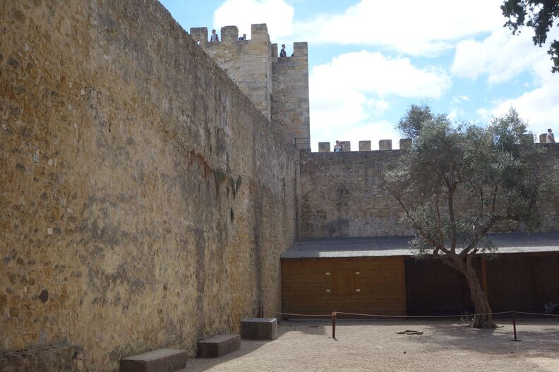 A random Piwigo travel image