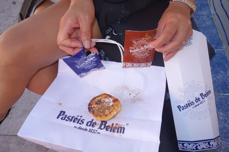 A random Piwigo travel image