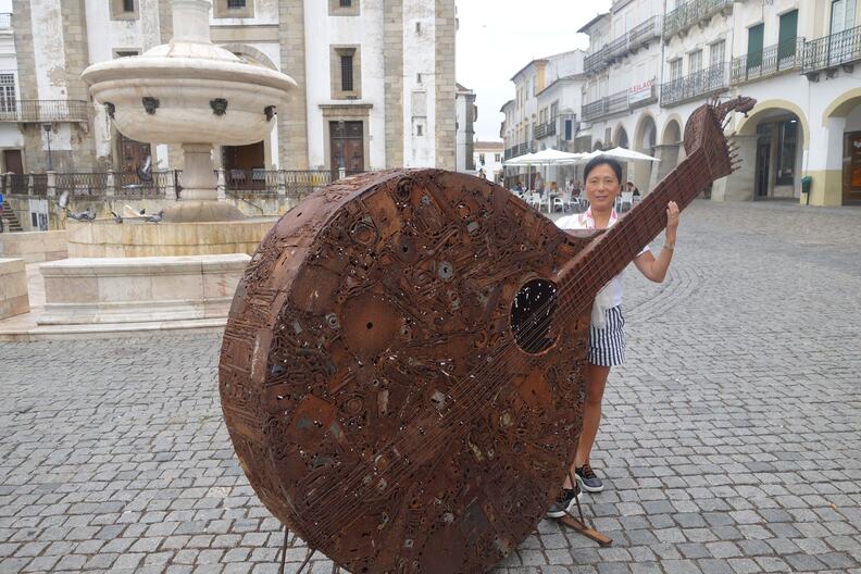 A random Piwigo travel image