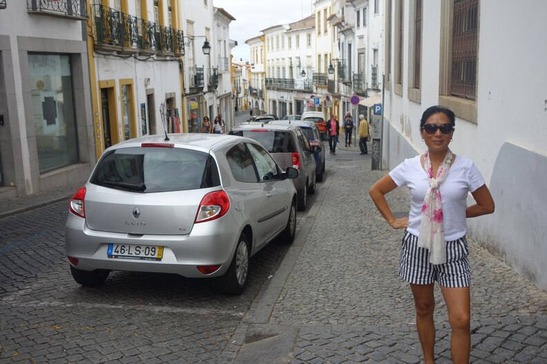 A random Piwigo travel image