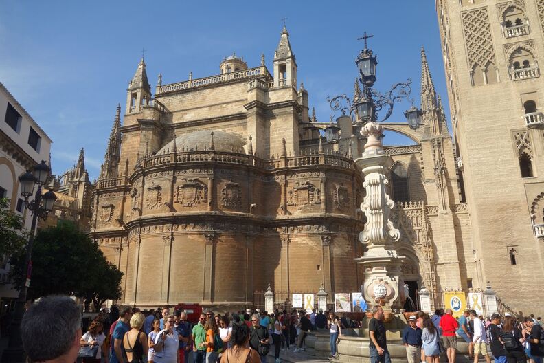 A random Piwigo travel image