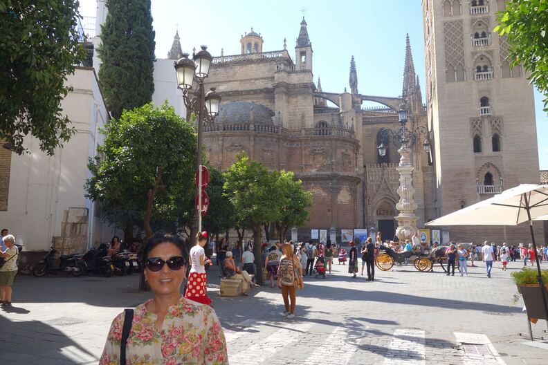 A random Piwigo travel image