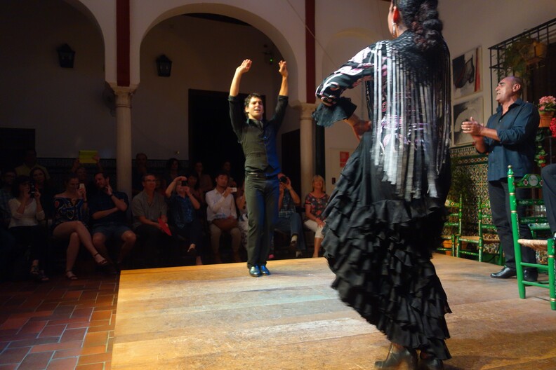 A random Piwigo travel image