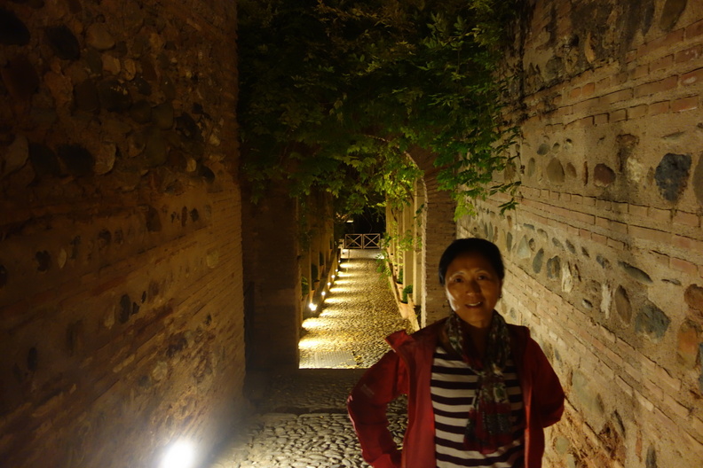A random Piwigo travel image