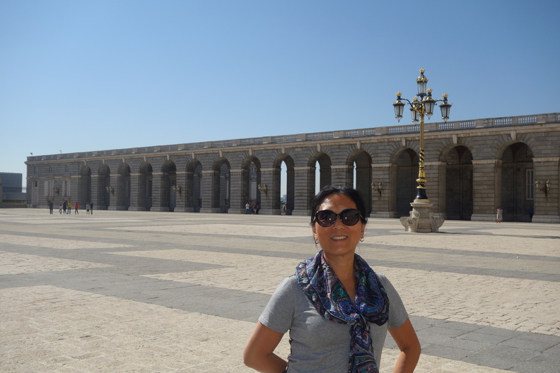 A random Piwigo travel image