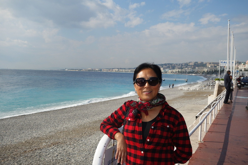A random Piwigo travel image