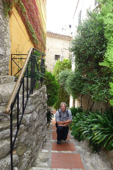 A random Piwigo travel image