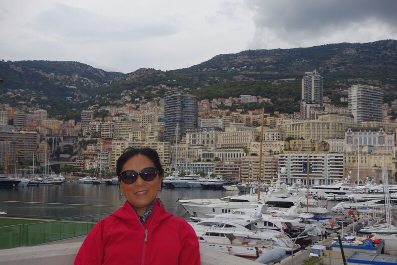 A random Piwigo travel image