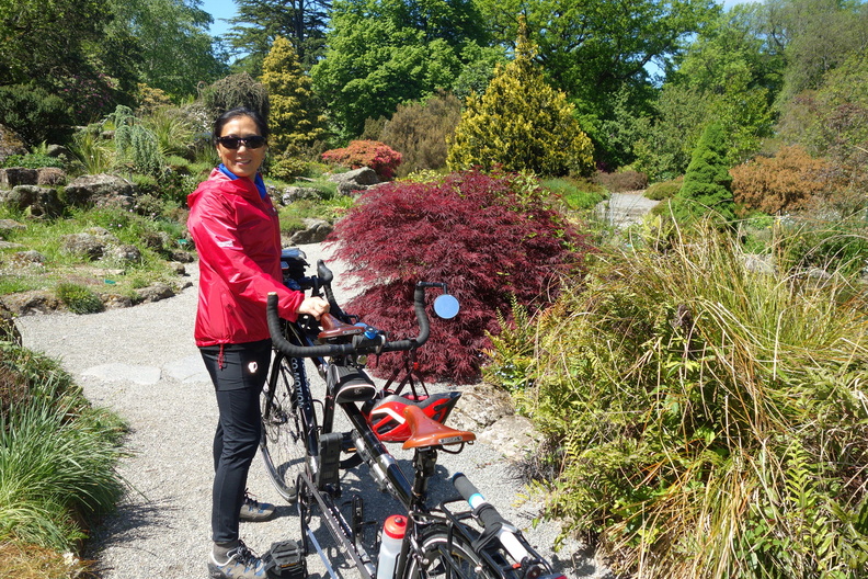 A random Piwigo travel image