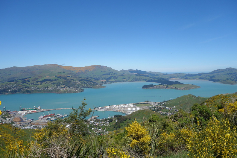 A random Piwigo travel image