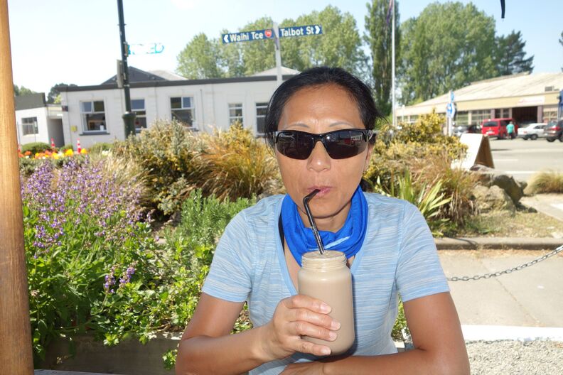 A random Piwigo travel image