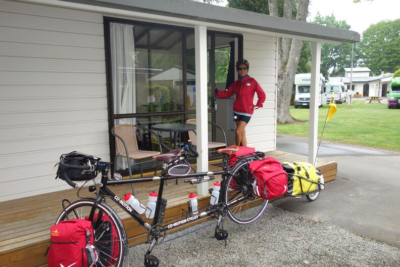 A random Piwigo travel image