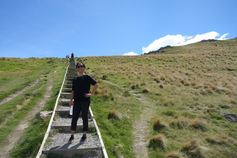 A random Piwigo travel image
