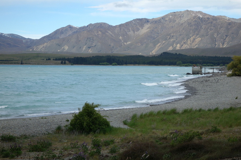 A random Piwigo travel image